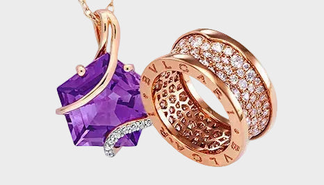 Jewellery