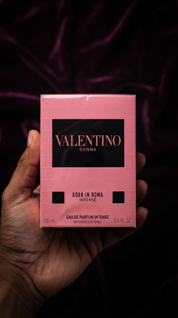Valentino Donna Born In Roma Intense EDP 100ml