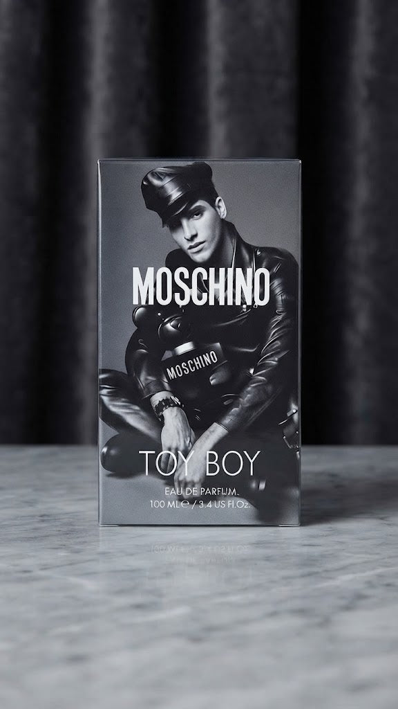 Moschino Toy Boy EDP 100ml