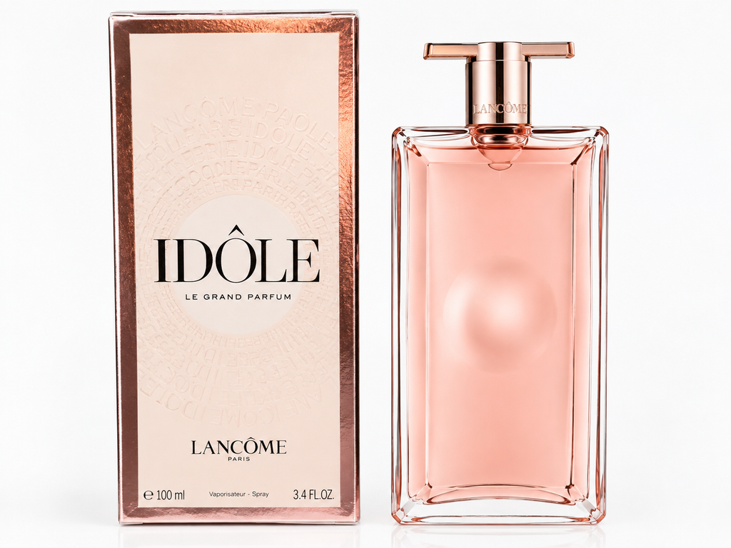 Lancôme Idôle Le Grand Parfum 100ml