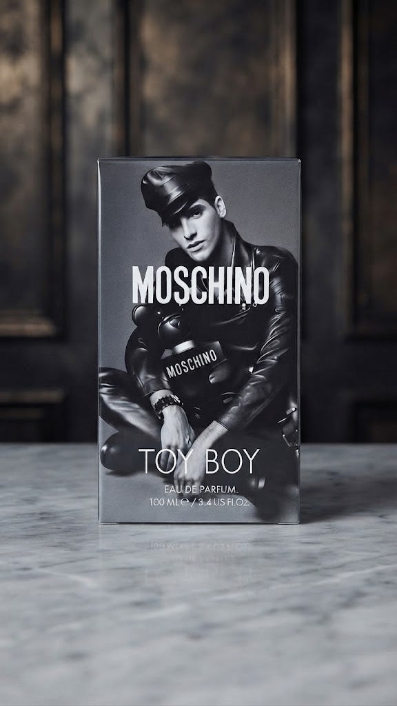 Moschino Toy Boy EDP 100ml