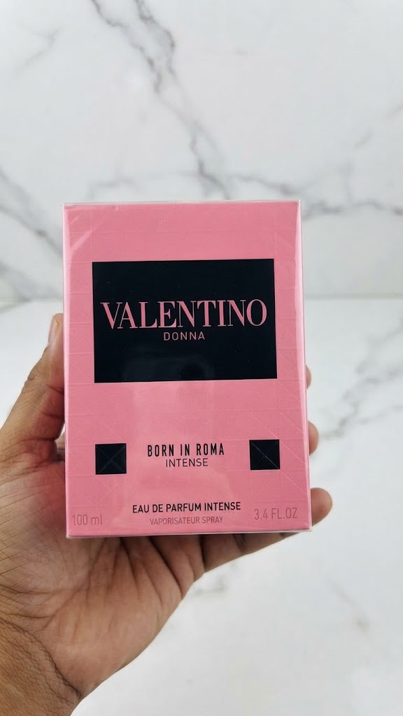 Valentino Donna Born In Roma Intense EDP 100ml
