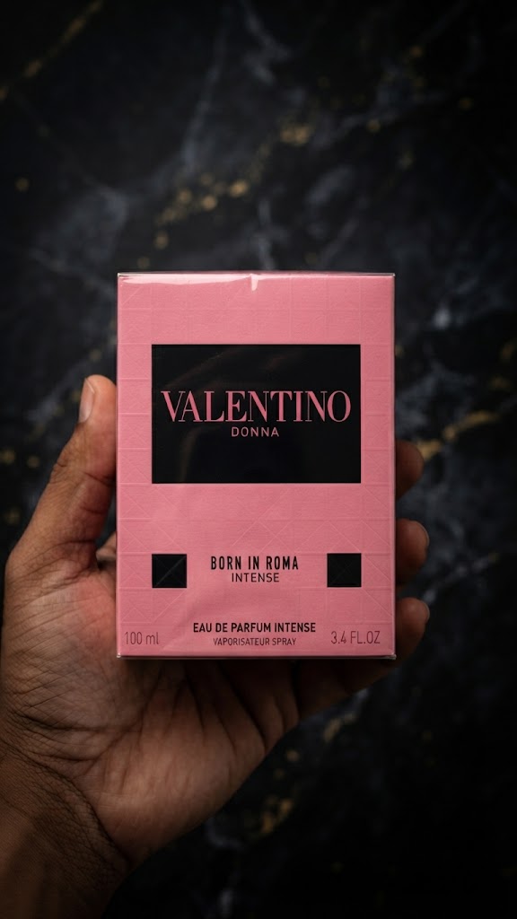 Valentino Donna Born In Roma Intense EDP 100ml
