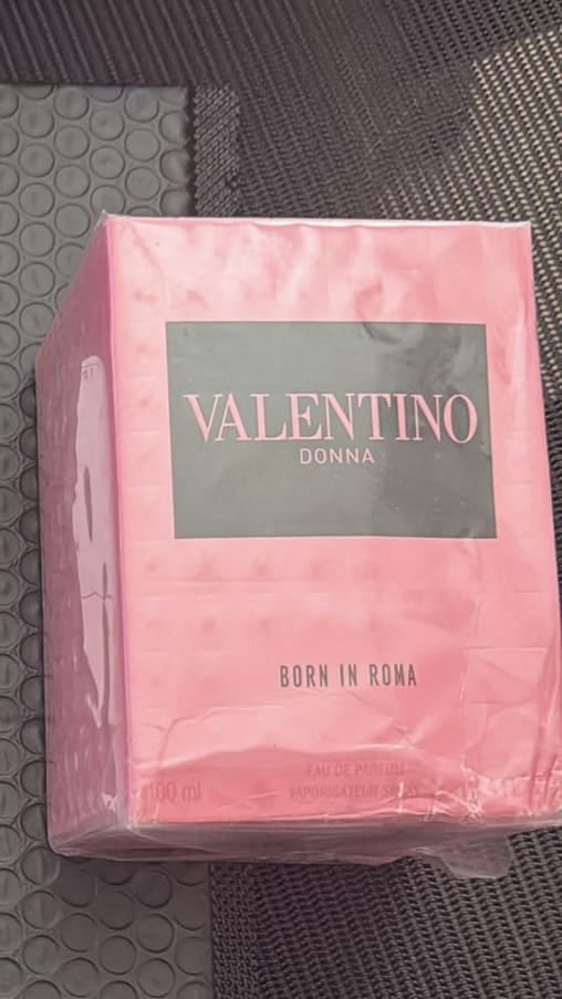 Valentino Donna Born In Roma EDP 100ml