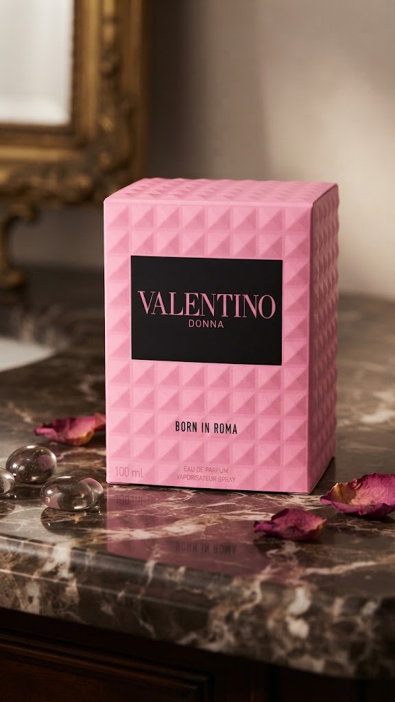 Valentino Donna Born In Roma EDP 100ml