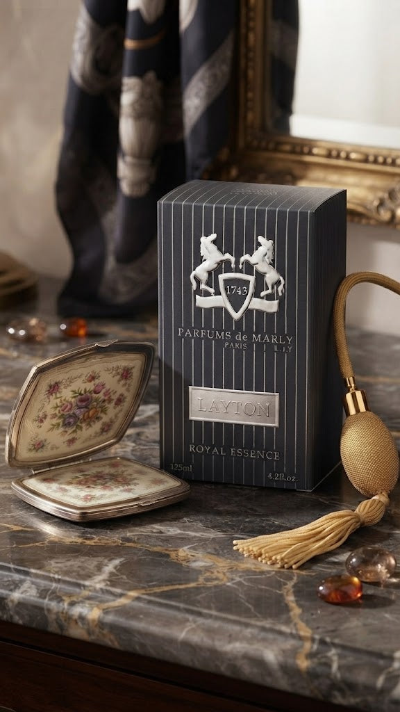 Parfums de Marly Layton Royal Essence 125ml