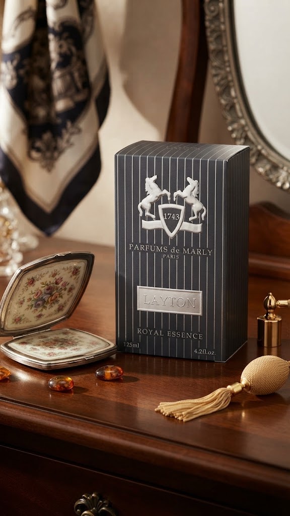 Parfums de Marly Layton Royal Essence 125ml
