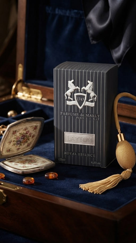 Parfums de Marly Layton Royal Essence 125ml