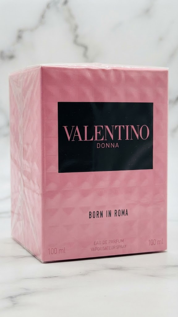 Valentino Donna Born In Roma EDP 100ml