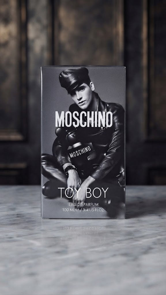 Moschino Toy Boy EDP 100ml