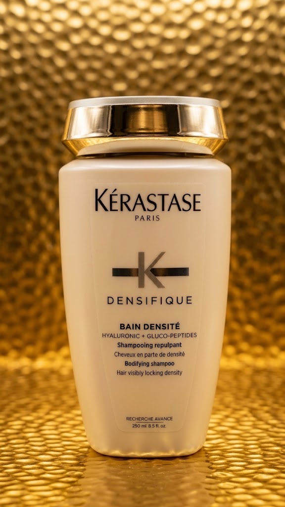Kérastase Densifique Bain Densité Shampoo 250ml