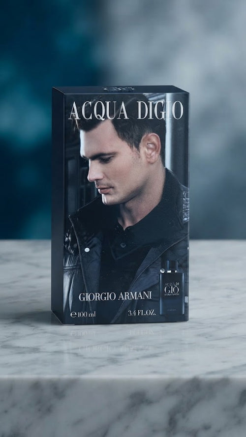 Acqua di Gio Men’s EDT 100ml