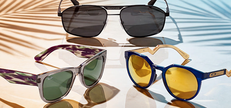 Summer Clearance: Sunglasses