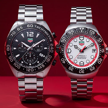Tag Heuer: Price Drop!